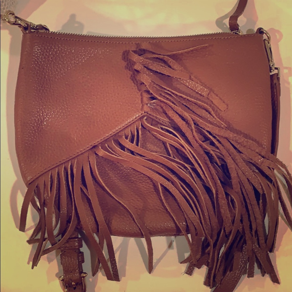 Etienne Aigner crossbody bag